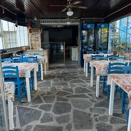 Gokceada Marmaros Butik Otel Exteriör bild
