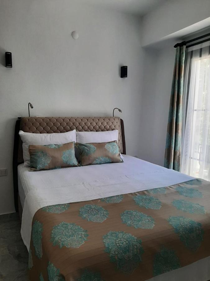 Gokceada Marmaros Butik Otel Exteriör bild
