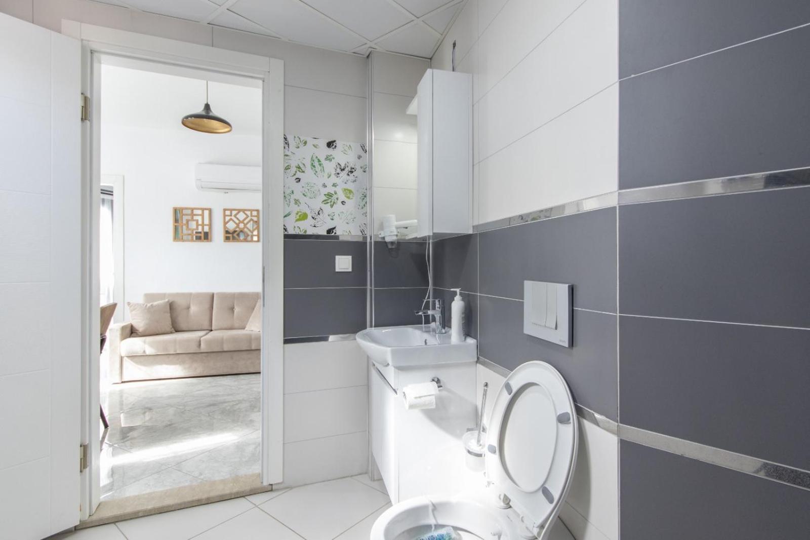 Gokceada Marmaros Butik Otel Exteriör bild