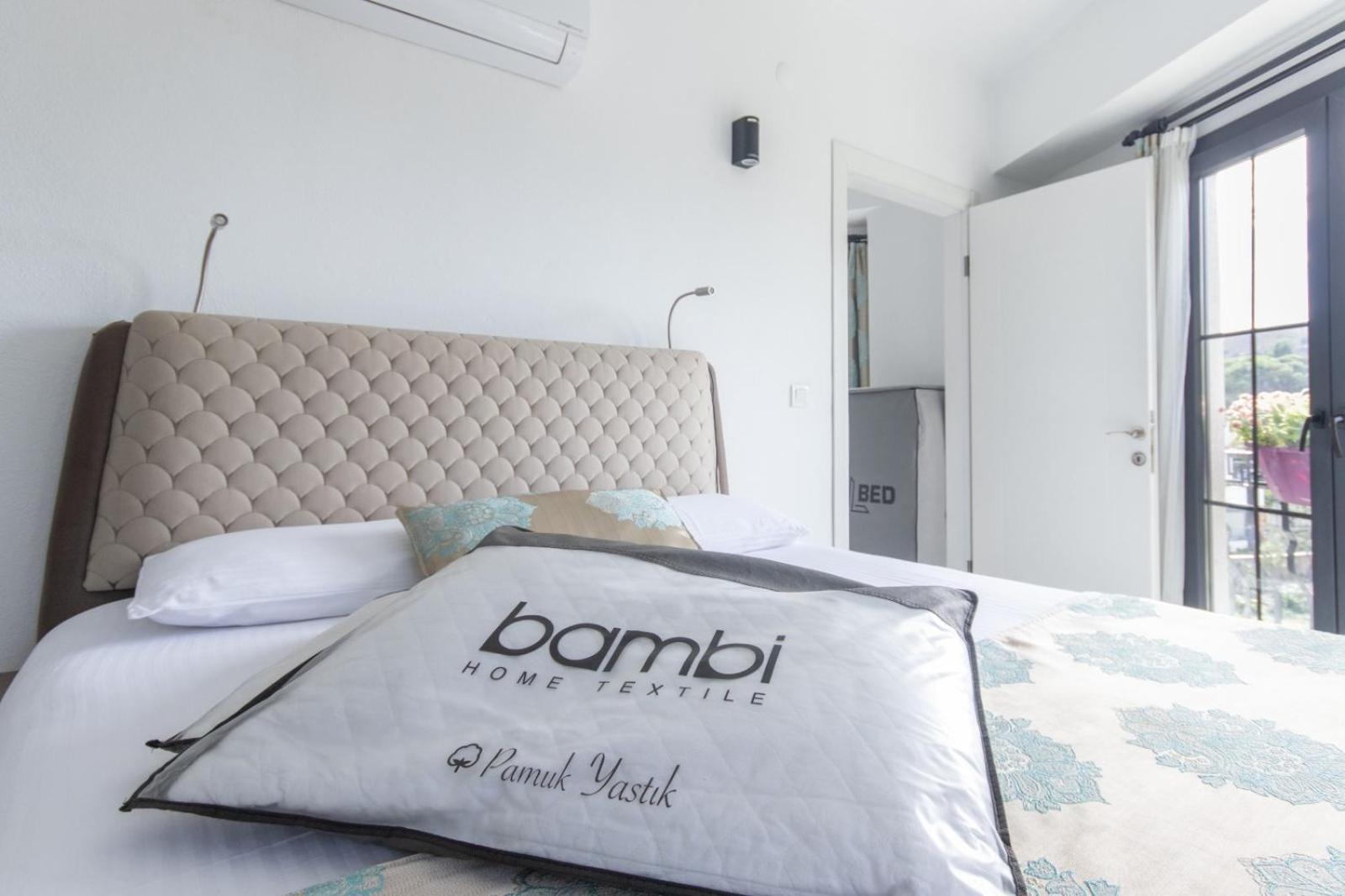 Gokceada Marmaros Butik Otel Exteriör bild