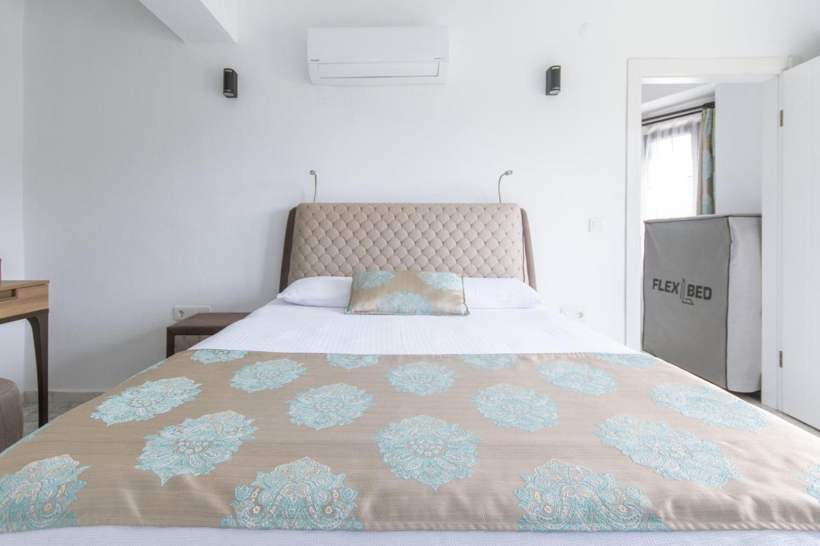 Gokceada Marmaros Butik Otel Exteriör bild