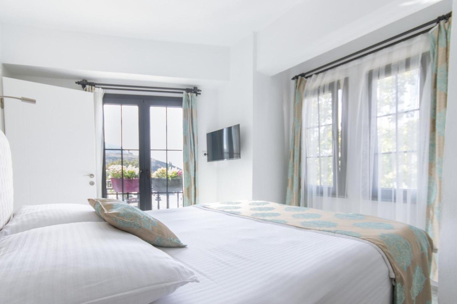Gokceada Marmaros Butik Otel Exteriör bild