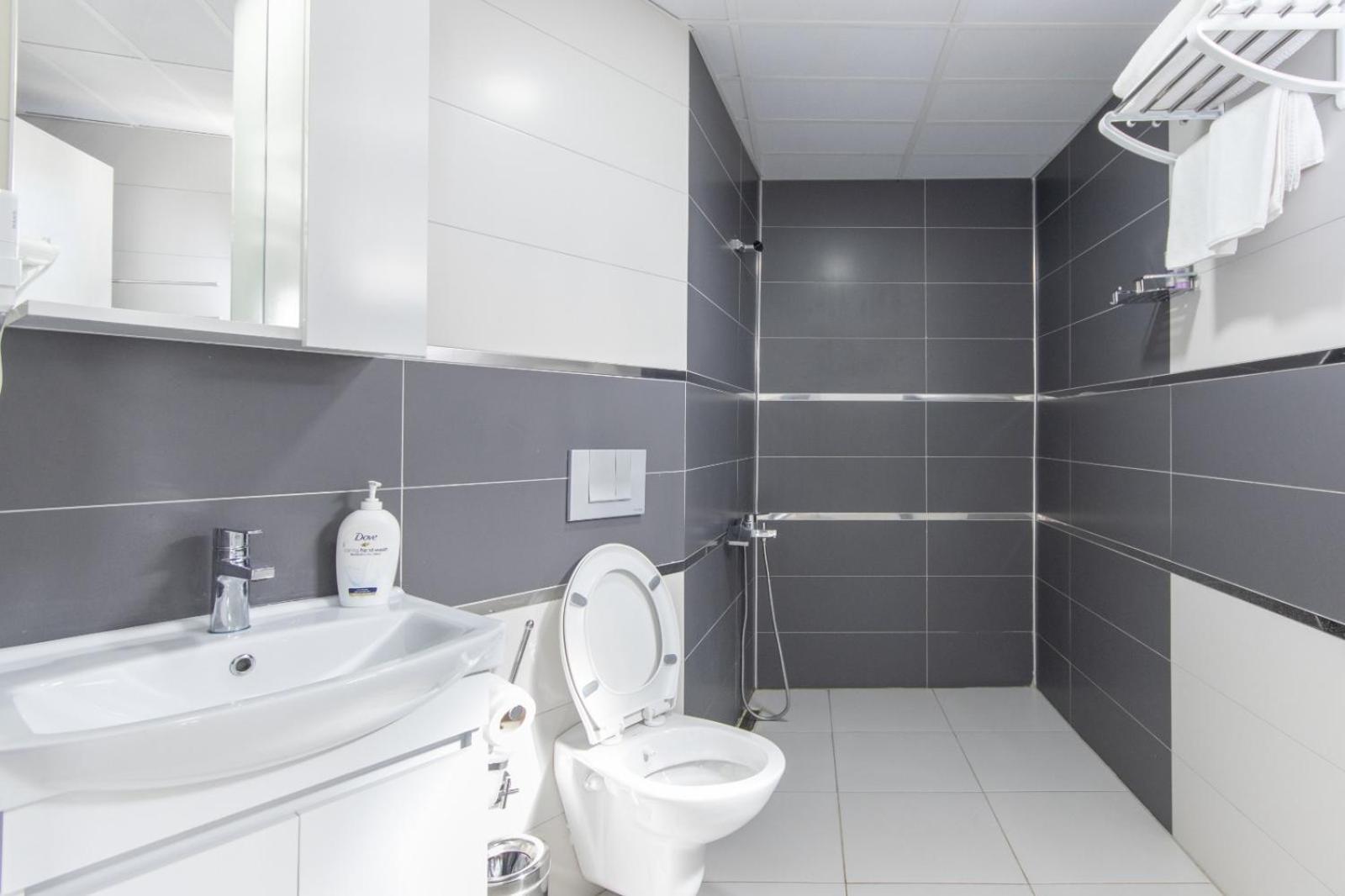Gokceada Marmaros Butik Otel Exteriör bild