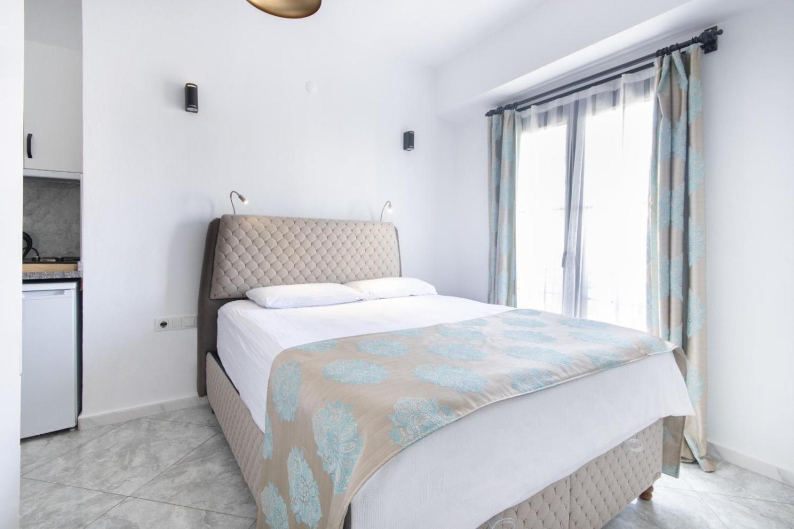 Gokceada Marmaros Butik Otel Exteriör bild